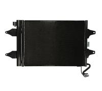 Condensatore, impianto di climatizzazione THERMOTEC KTT110029