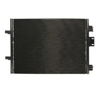 Condensatore, impianto di climatizzazione THERMOTEC KTT110035