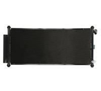 Condensatore radiatore climatizzazione KTT110036 THERMOTEC per HONDA JAZZ II