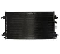 Condensatore, impianto di climatizzazione THERMOTEC KTT110039