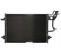Condensatore radiatore climatizzazione KTT110041 THERMOTEC per AUDI VW