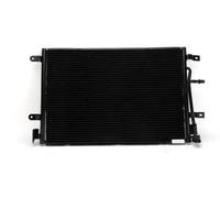 Condensatore, impianto di climatizzazione THERMOTEC KTT110046