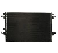 Condensatore, impianto di climatizzazione THERMOTEC KTT110061