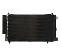 THERMOTEC KTT110065 Condensatore climatizzatore