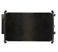 Condensatore, impianto di climatizzazione THERMOTEC KTT110066