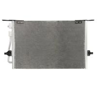 Condensatore radiatore climatizzazione KTT110069 THERMOTEC per FORD COUGAR