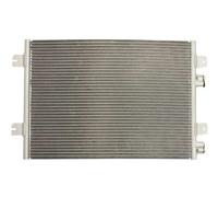 Condensatore, impianto di climatizzazione THERMOTEC KTT110088