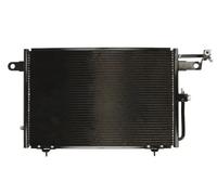 THERMOTEC KTT110093 Condensatore climatizzatore