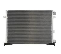 Condensatore, impianto di climatizzazione THERMOTEC KTT110104