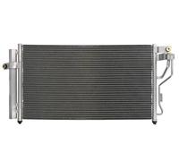 THERMOTEC KTT110106 Condensatore climatizzatore