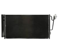 Condensatore radiatore climatizzazione KTT110111 THERMOTEC per MINI MINI