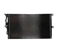 Thermotec Condensatore climatizzatore KTT110122 per Opel Vectra B J96