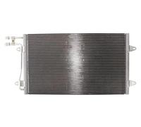 Condensatore radiatore climatizzazione KTT110124 THERMOTEC per VW