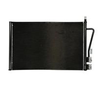 Condensatore, impianto di climatizzazione THERMOTEC KTT110132