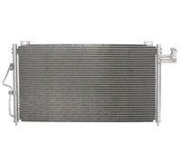THERMOTEC KTT110135 Condensatore climatizzatore