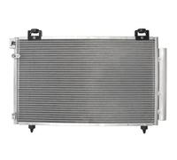 THERMOTEC KTT110139 Condensatore climatizzatore