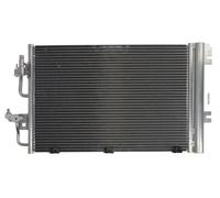 THERMOTEC KTT110145 Condensatore, Climatizzatore per OPEL,VAUXHALL