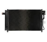 Condensatore, impianto di climatizzazione THERMOTEC KTT110152