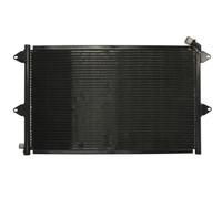 THERMOTEC KTT110161 Condensatore climatizzatore