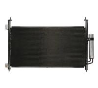 Condensatore, impianto di climatizzazione THERMOTEC KTT110167