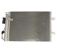 Condensatore, impianto di climatizzazione THERMOTEC KTT110173