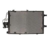 Condensatore, impianto di climatizzazione THERMOTEC KTT110174