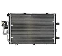 Condensatore, impianto di climatizzazione THERMOTEC KTT110175