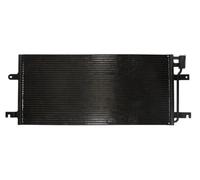 Condensatore, impianto di climatizzazione THERMOTEC KTT110184