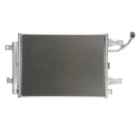 Condensatore radiatore climatizzazione KTT110194 THERMOTEC per SMART MITSUBISHI