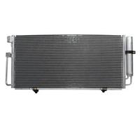 THERMOTEC KTT110197 Condensatore climatizzatore