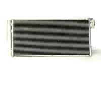 Condensatore, impianto di climatizzazione THERMOTEC KTT110200