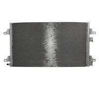 Thermotec Condensatore climatizzatore KTT110206 per Renault Laguna II, Vel Satis 2002-2009