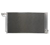 THERMOTEC KTT110214 Condensatore climatizzatore