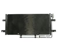 Condensatore, impianto di climatizzazione THERMOTEC KTT110225