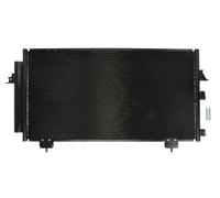 Condensatore, Climatizzatore THERMOTEC KTT110232 per RAV 4 I (_A1_) 2 1994-1999
