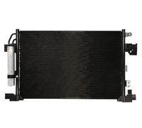 Condensatore, impianto di climatizzazione THERMOTEC KTT110239