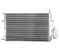 THERMOTEC KTT110241 Condensatore climatizzatore