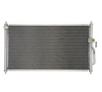Condensatore radiatore climatizzazione KTT110246 THERMOTEC per HONDA CR-V I