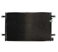 Condensatore, impianto di climatizzazione THERMOTEC KTT110283