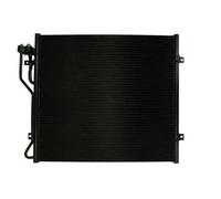 Condensatore radiatore climatizzazione KTT110291 THERMOTEC per JEEP CHEROKEE