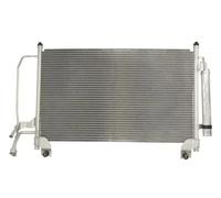 THERMOTEC KTT110295 Condensatore climatizzatore