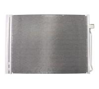 Condensatore, impianto di climatizzazione THERMOTEC KTT110318