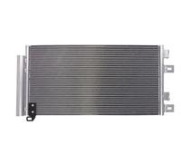 Condensatore, impianto di climatizzazione THERMOTEC KTT110319