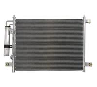 Condensatore radiatore climatizzazione KTT110328 THERMOTEC per DAEWOO CHEVROLET
