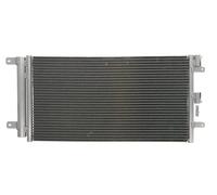 THERMOTEC KTT110361 Condensatore climatizzatore
