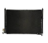 THERMOTEC KTT110384 Condensatore climatizzatore