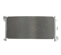 Condensatore, impianto di climatizzazione THERMOTEC KTT110389