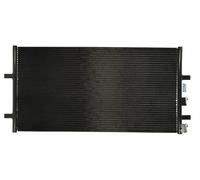 Condensatore radiatore climatizzazione KTT110400 THERMOTEC per FORD