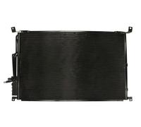 Condensatore, impianto di climatizzazione THERMOTEC KTT110401