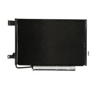 Condensatore, impianto di climatizzazione THERMOTEC KTT110402